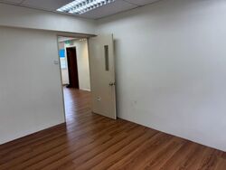 Bishan Green (D20), Office #536716811